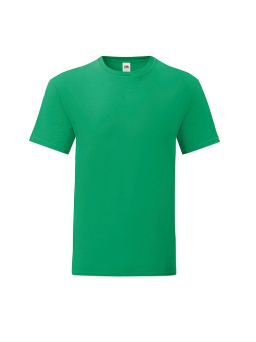 Fruit of the Loom Iconic 150 Maglietta Uomo - Kiabi