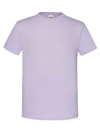 Fruit of the Loom Iconic 150 Maglietta Uomo