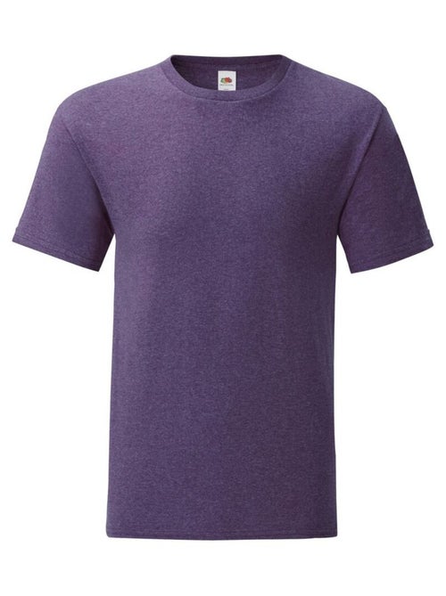 Fruit of the Loom Iconic 150 Maglietta Uomo - Kiabi