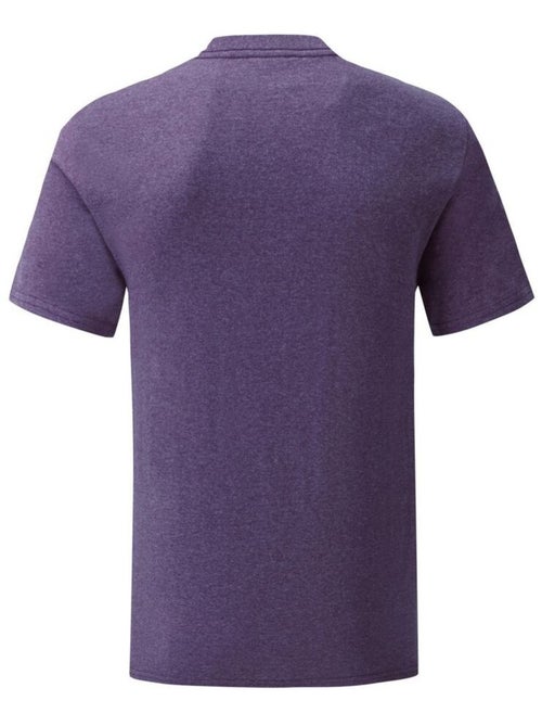 Fruit of the Loom Iconic 150 Maglietta Uomo - Kiabi