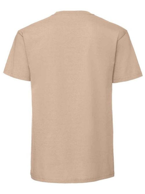 Fruit of the Loom Iconic 195 Premium Maglietta Uomo - Kiabi