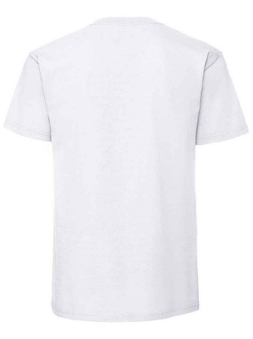 Fruit of the Loom Iconic 195 Premium Maglietta Uomo - Kiabi