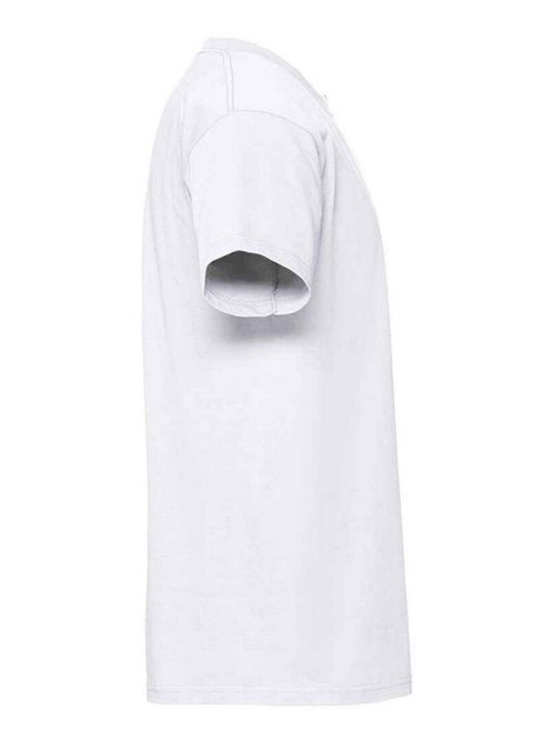 Fruit of the Loom Iconic 195 Premium Maglietta Uomo - Kiabi