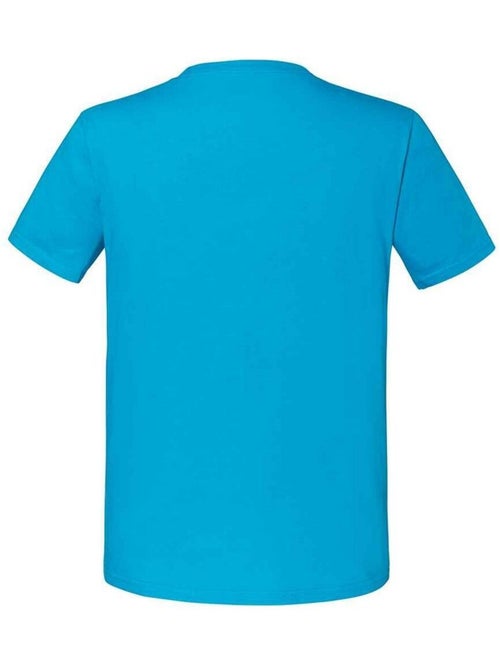 Fruit of the Loom Iconic 195 Premium Maglietta Uomo - Kiabi