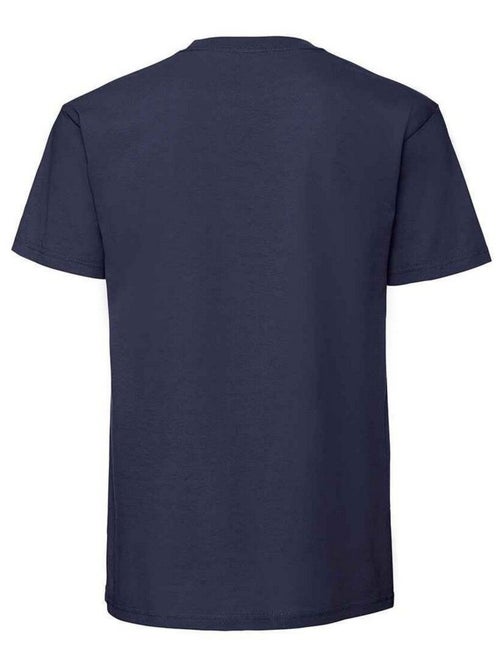 Fruit of the Loom Iconic 195 Premium Maglietta Uomo - Kiabi