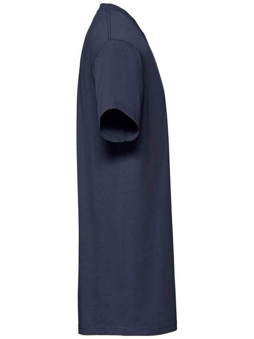 Fruit of the Loom Iconic 195 Premium Maglietta Uomo - Kiabi