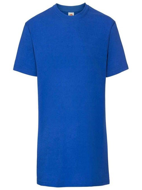 Fruit of the Loom Iconic 195 Premium Maglietta Uomo - Kiabi