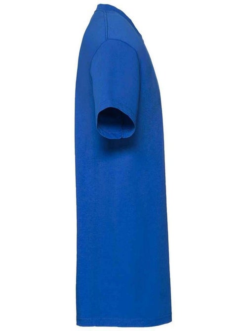 Fruit of the Loom Iconic 195 Premium Maglietta Uomo - Kiabi