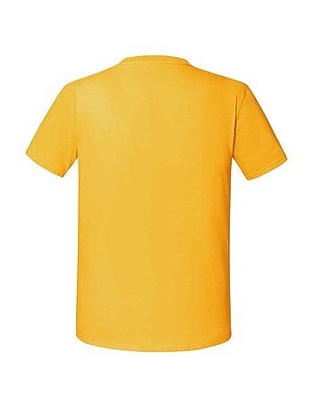 Fruit of the Loom Iconic 195 Premium Maglietta Uomo