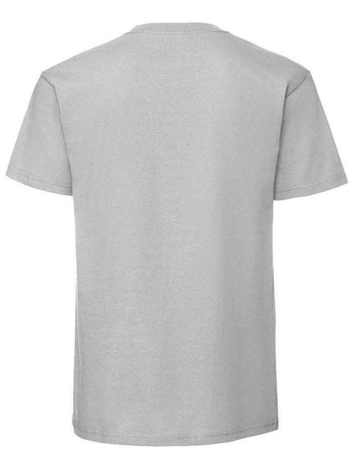 Fruit of the Loom Iconic 195 Premium Maglietta Uomo - Kiabi
