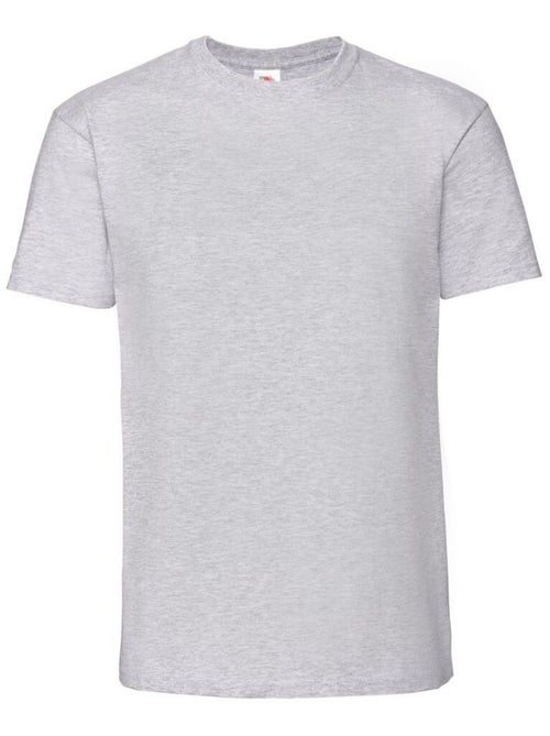 Fruit of the Loom Iconic 195 Premium Maglietta Uomo - Kiabi