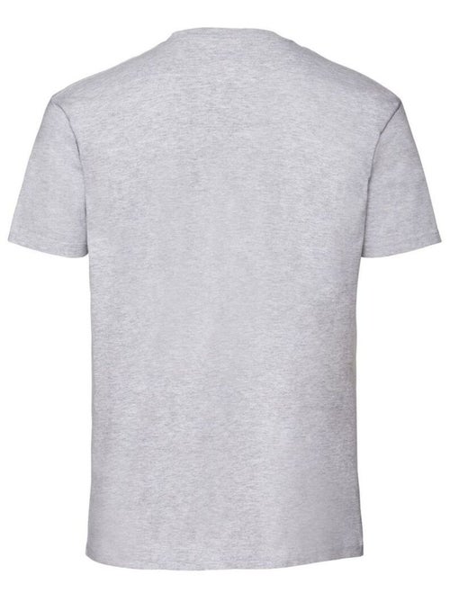Fruit of the Loom Iconic 195 Premium Maglietta Uomo - Kiabi