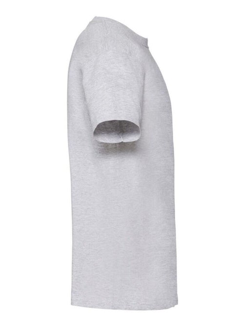 Fruit of the Loom Iconic 195 Premium Maglietta Uomo - Kiabi