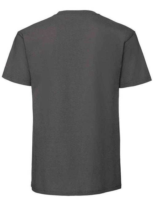 Fruit of the Loom Iconic 195 Premium Maglietta Uomo - Kiabi