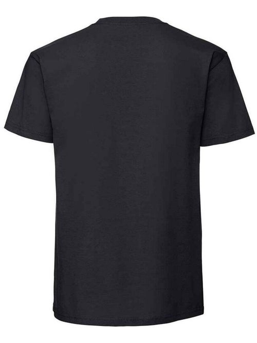 Fruit of the Loom Iconic 195 Premium Maglietta Uomo - Kiabi