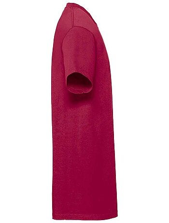 Fruit of the Loom Iconic 195 Premium Maglietta Uomo