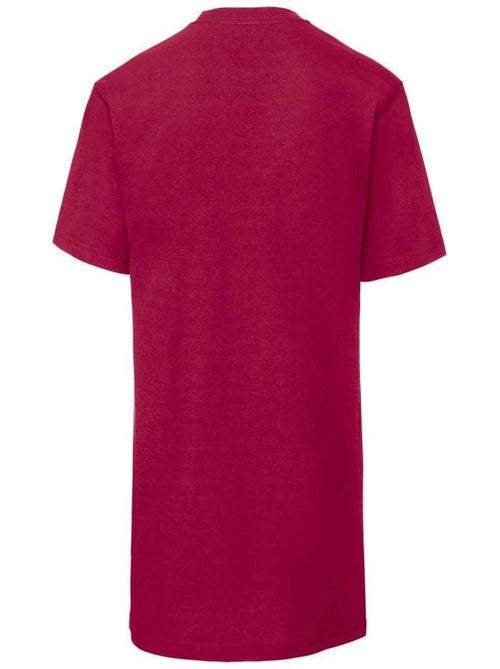 Fruit of the Loom Iconic 195 Premium Maglietta Uomo - Kiabi