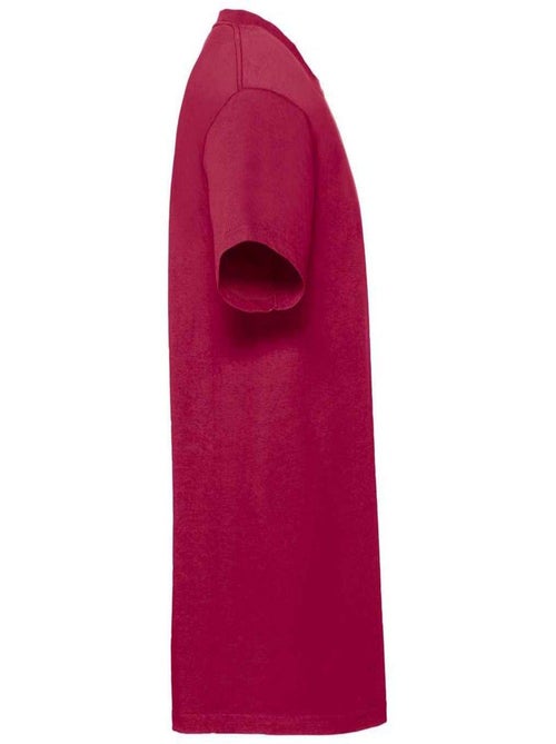 Fruit of the Loom Iconic 195 Premium Maglietta Uomo - Kiabi