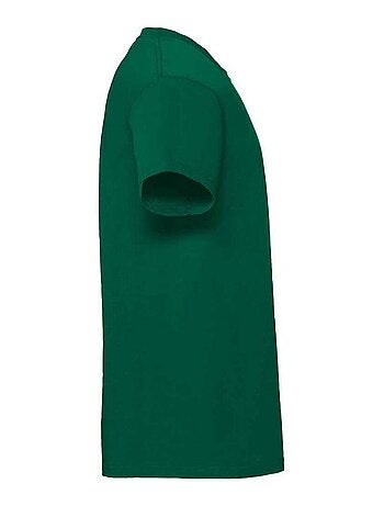 Fruit of the Loom Iconic 195 Premium Maglietta Uomo