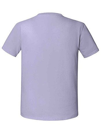 Fruit of the Loom Iconic 195 Premium Maglietta Uomo
