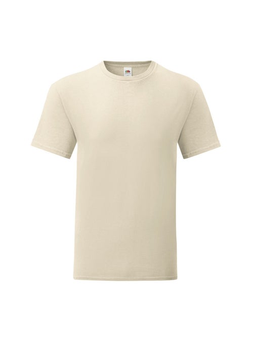 Fruit of the Loom Iconic Maglietta Adulto Unisex - Kiabi
