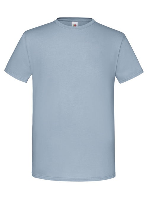 Fruit of the Loom Iconic Maglietta Adulto Unisex - Kiabi
