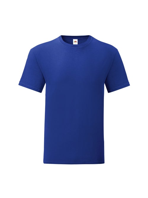 Fruit of the Loom Iconic Maglietta Adulto Unisex - Kiabi