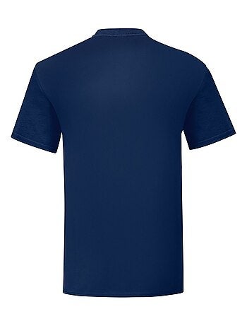 Fruit of the Loom Iconic Maglietta Adulto Unisex