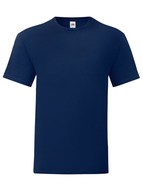 Fruit of the Loom Iconic Maglietta Adulto Unisex - Kiabi