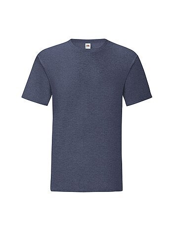 Fruit of the Loom Iconic Maglietta Adulto Unisex