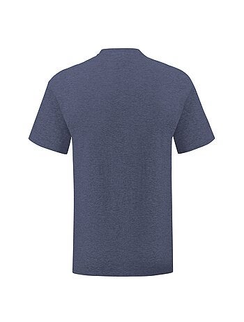 Fruit of the Loom Iconic Maglietta Adulto Unisex