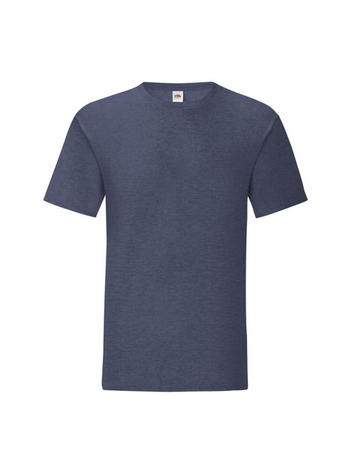 Fruit of the Loom Iconic Maglietta Adulto Unisex - Kiabi
