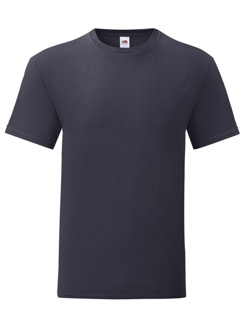 Fruit of the Loom Iconic Maglietta Adulto Unisex - Kiabi