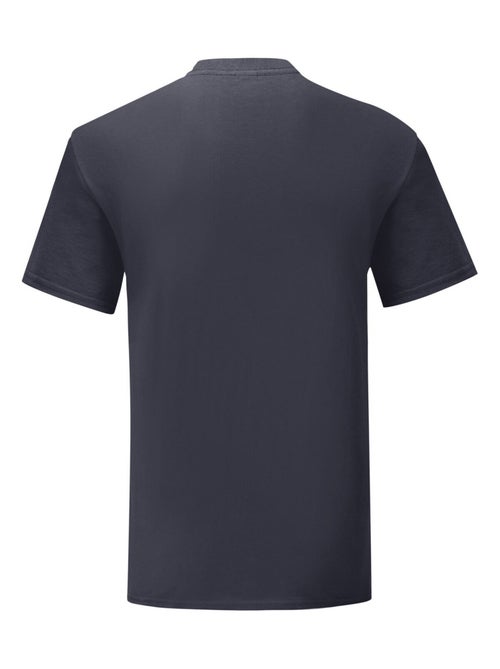 Fruit of the Loom Iconic Maglietta Adulto Unisex - Kiabi