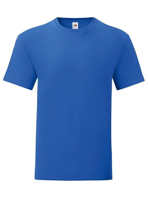 Fruit of the Loom Iconic Maglietta Adulto Unisex - Kiabi