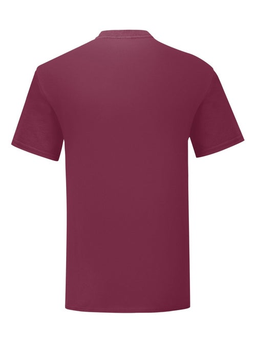 Fruit of the Loom Iconic Maglietta Adulto Unisex - Kiabi