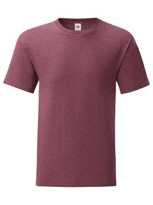 Fruit of the Loom Iconic Maglietta Adulto Unisex - Kiabi