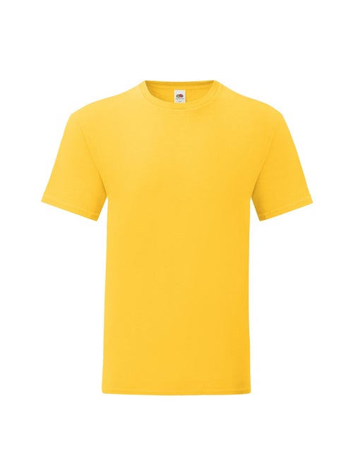 Fruit of the Loom Iconic Maglietta Adulto Unisex - Kiabi