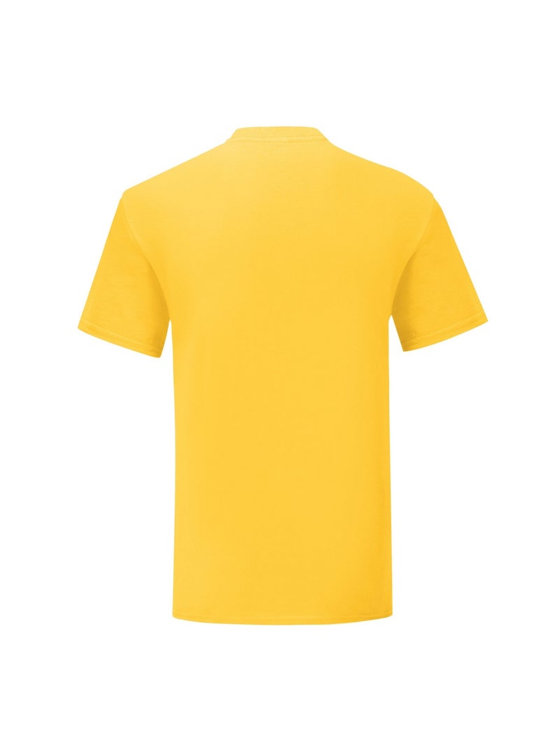 Fruit of the Loom Iconic Maglietta Adulto Unisex Girasole - Kiabi