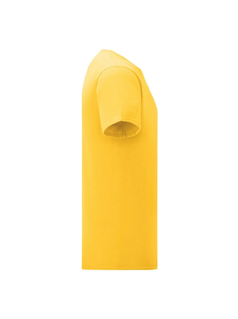 Fruit of the Loom Iconic Maglietta Adulto Unisex Girasole - Kiabi