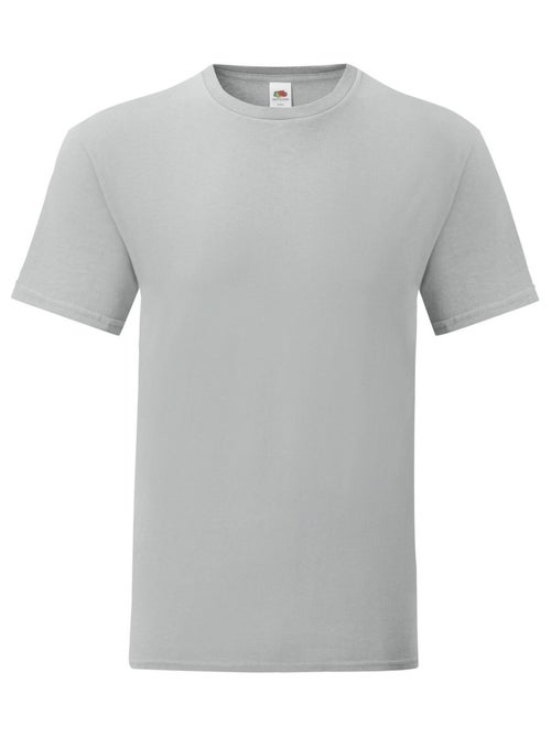 Fruit of the Loom Iconic Maglietta Adulto Unisex - Kiabi
