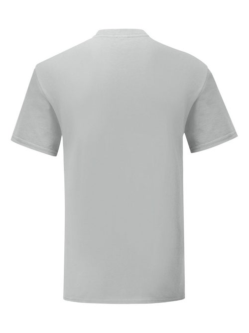 Fruit of the Loom Iconic Maglietta Adulto Unisex - Kiabi