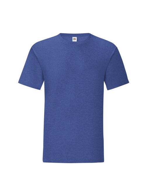 Fruit of the Loom Iconic Maglietta Adulto Unisex - Kiabi
