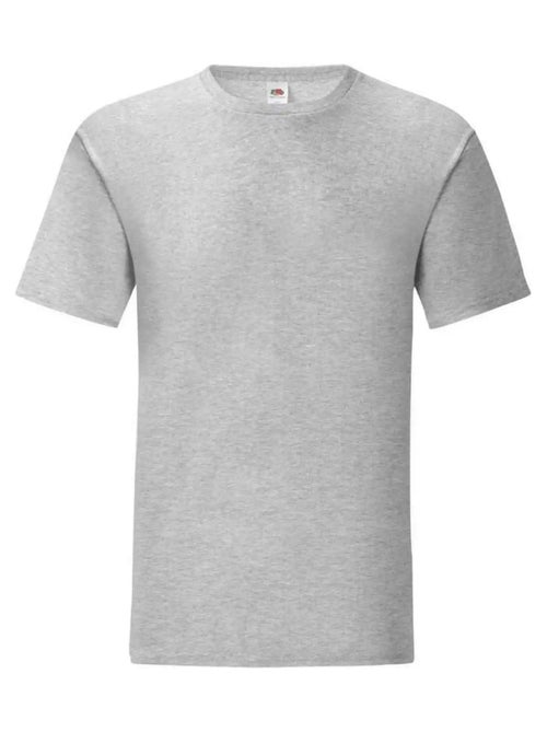 Fruit of the Loom Iconic Maglietta Adulto Unisex - Kiabi