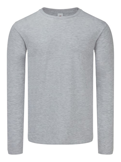 Fruit of the Loom Iconic Maglietta Adulto Unisex - Kiabi