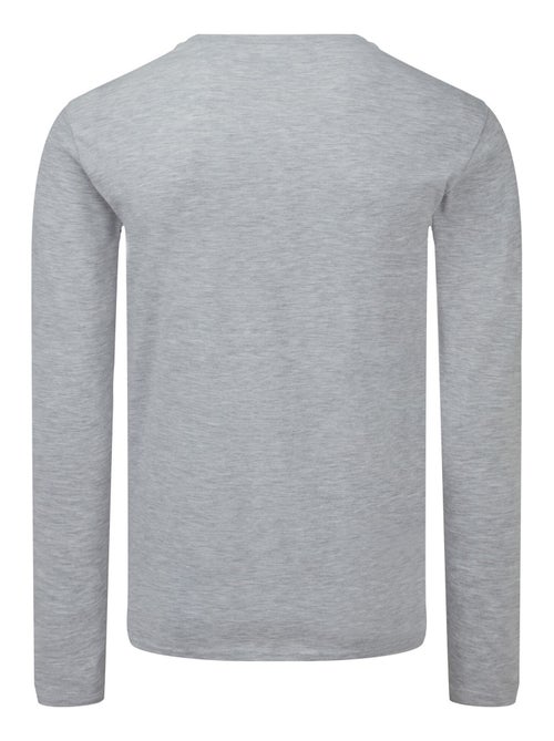 Fruit of the Loom Iconic Maglietta Adulto Unisex - Kiabi