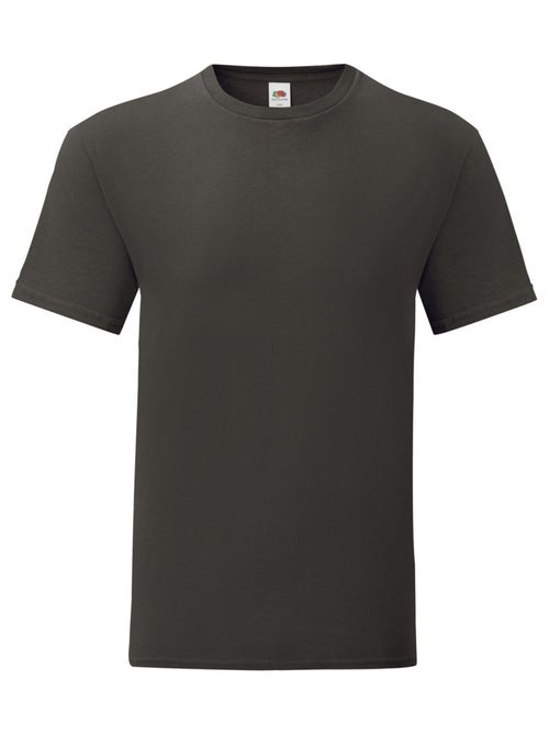 Fruit of the Loom Iconic Maglietta Adulto Unisex - Kiabi