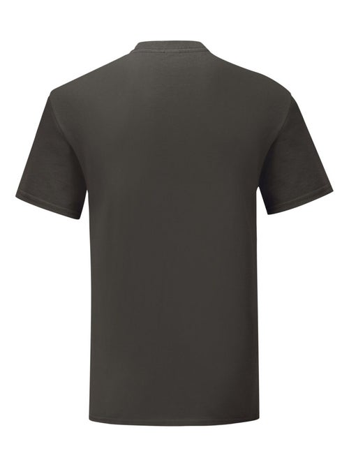 Fruit of the Loom Iconic Maglietta Adulto Unisex - Kiabi