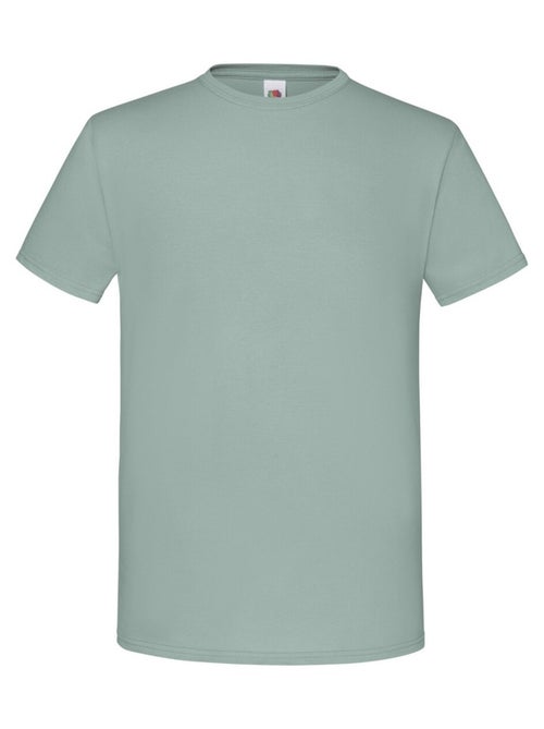 Fruit of the Loom Iconic Maglietta Adulto Unisex - Kiabi