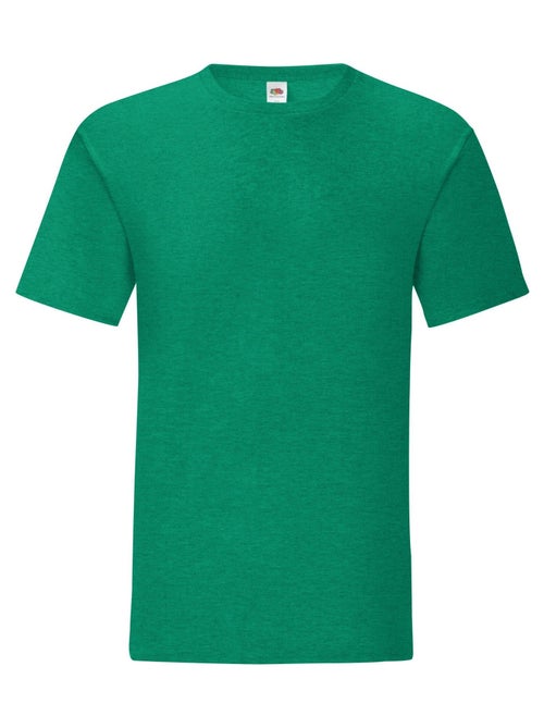 Fruit of the Loom Iconic Maglietta Adulto Unisex - Kiabi